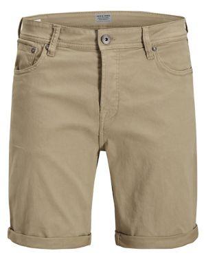 Jack & Jones Rick Original Knit Akm 481 Shorts