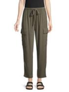 Bailey 44 Palm Guerila Drawstring Pants