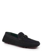 Ted Baker London Carlsun 2 Suede Driving Moccasins