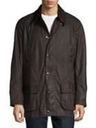 Barbour Wax Cotton Jacket