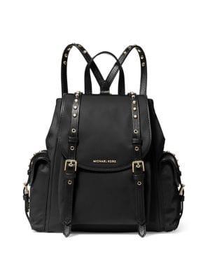 Michael Michael Kors Small Leila Backpack