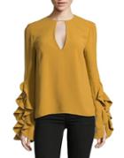 Cmeo Collective Graceful Blouse