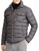 Polo Big And Tall Puffer Coat