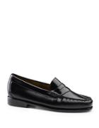 G.h. Bass Whitney Leather Penny Loafers