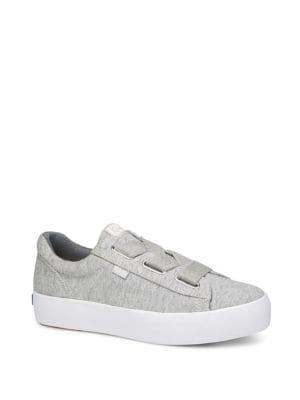 Keds Triplecross Platform Jersey Low-top Sneakers