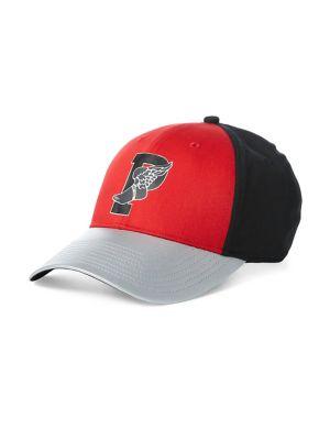 Polo Ralph Lauren P-wing Logo Cap