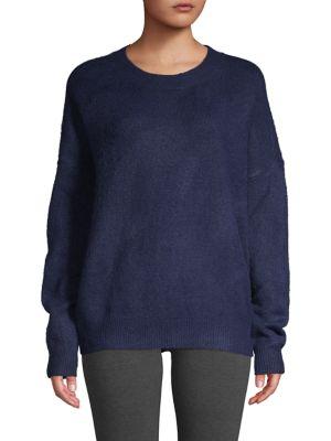 Core Life Petite Pullover Sweater