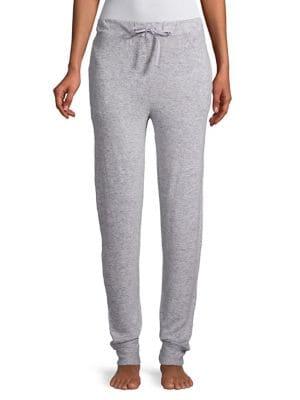 Nuit Rouge Classic Jogger Pants