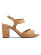 Aerosoles High Point Studded Cork Sandals