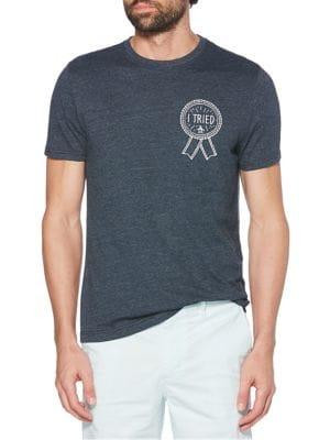 Original Penguin I Tried Short-sleeve Tee