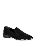 Adrianna Papell Prince Textured Loafers