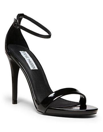 Steve Madden Stecy High-heel Sandals
