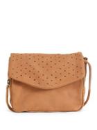 Day And Mood Nelly Leather Crossbody Bag