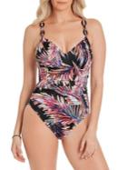 Magicsuit Whimsy Randal One-piece Ring-strap Swimsuit