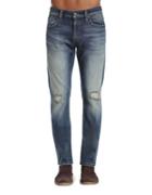 Mavi Jake Vintage Slim Jeans