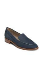 Aerosoles East Side Nubuck Leather Loafers