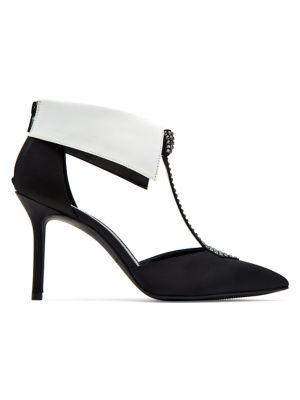 Katy Perry The Adella Embellished Pumps