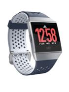 Fitbit Ionic Strap Watch