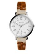 Fossil Jacqueline Date-display Watch