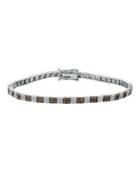 Le Vian Chocolatier? Chocolate, Vanilla Diamond? & 14k Vanilla Gold? Bracelet