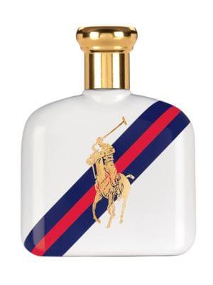 Ralph Lauren Fragrances Polo Blue Sport Limited Edition 4.2 Oz Eau De Toilette