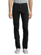 Ag Tellis Modern Slim Ripped Jeans