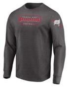 Majestic Tampa Bay Buccaneers Nfl Kick Return Tee