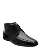 Ecco Edinburgh Gtx Leather Ankle Boots