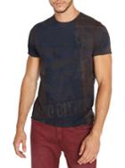 Buffalo David Bitton Tadirt Cotton Tee
