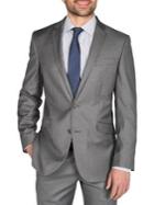 Dockers Techni-cole Slim-fit Suit Separate Coat