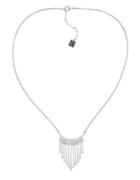 Laundry By Shelli Segal Pacific Highway Taper Stick Necklace
