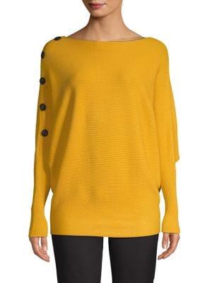 Philosophy Apparel Dolman-sleeve Top