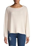 Free People Be Good Pullover