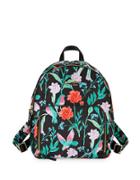 Kate Spade New York Watson Lane Hartley Floral Backpack