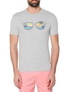 Original Penguin Tropical Sunglasses Graphic Tee