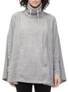 Ugg Pichot Relaxed-fit Drawstring Poncho