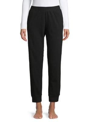 Lord & Taylor Core Sweatpants