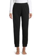 Lord & Taylor Core Sweatpants