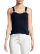 Weekend Max Mara Sweetheart Tank