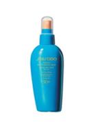 Shiseido Ultimate Sun Protection Spray Spf 50/5 Oz.
