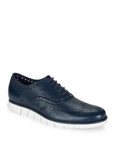 Cole Haan Zerogrand Wing Oxfords