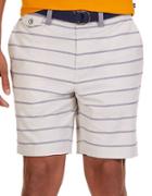 Nautica Striped Oxford Shorts