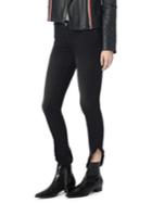Joe's Jeans The 27 Icon Ankle Ruffle Hem Jeans