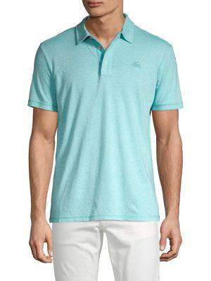 Surfsidesupply Short Sleeve Polo Tee