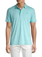 Surfsidesupply Short Sleeve Polo Tee