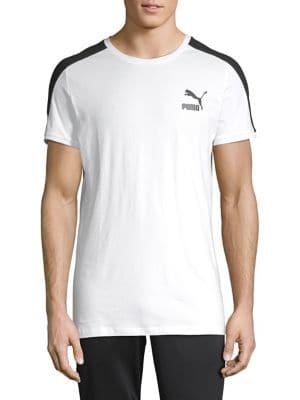 Puma Classic Short-sleeve Tee