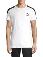 Puma Classic Short-sleeve Tee