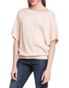 Plenty By Tracy Reese Classic Cropped Top