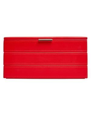 Mele & Co. Allie Jewelry Box