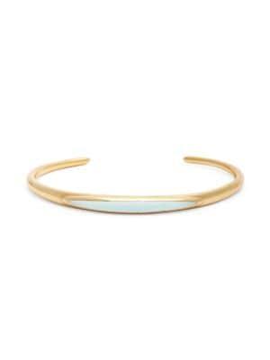 Sole Society Classic Cuff Bracelet